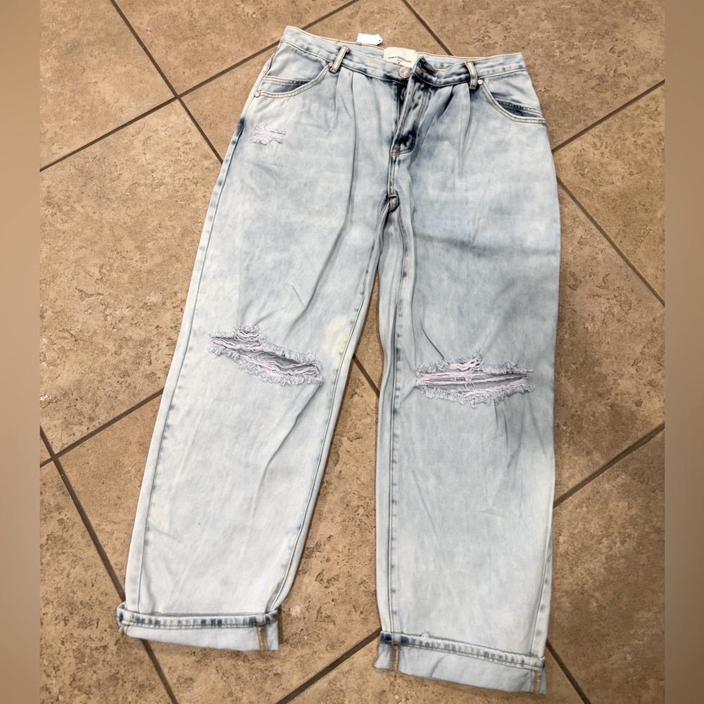 One Teaspoon Jeans